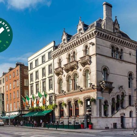 Dublin Citi Hotel Of Temple Bar Exterior foto