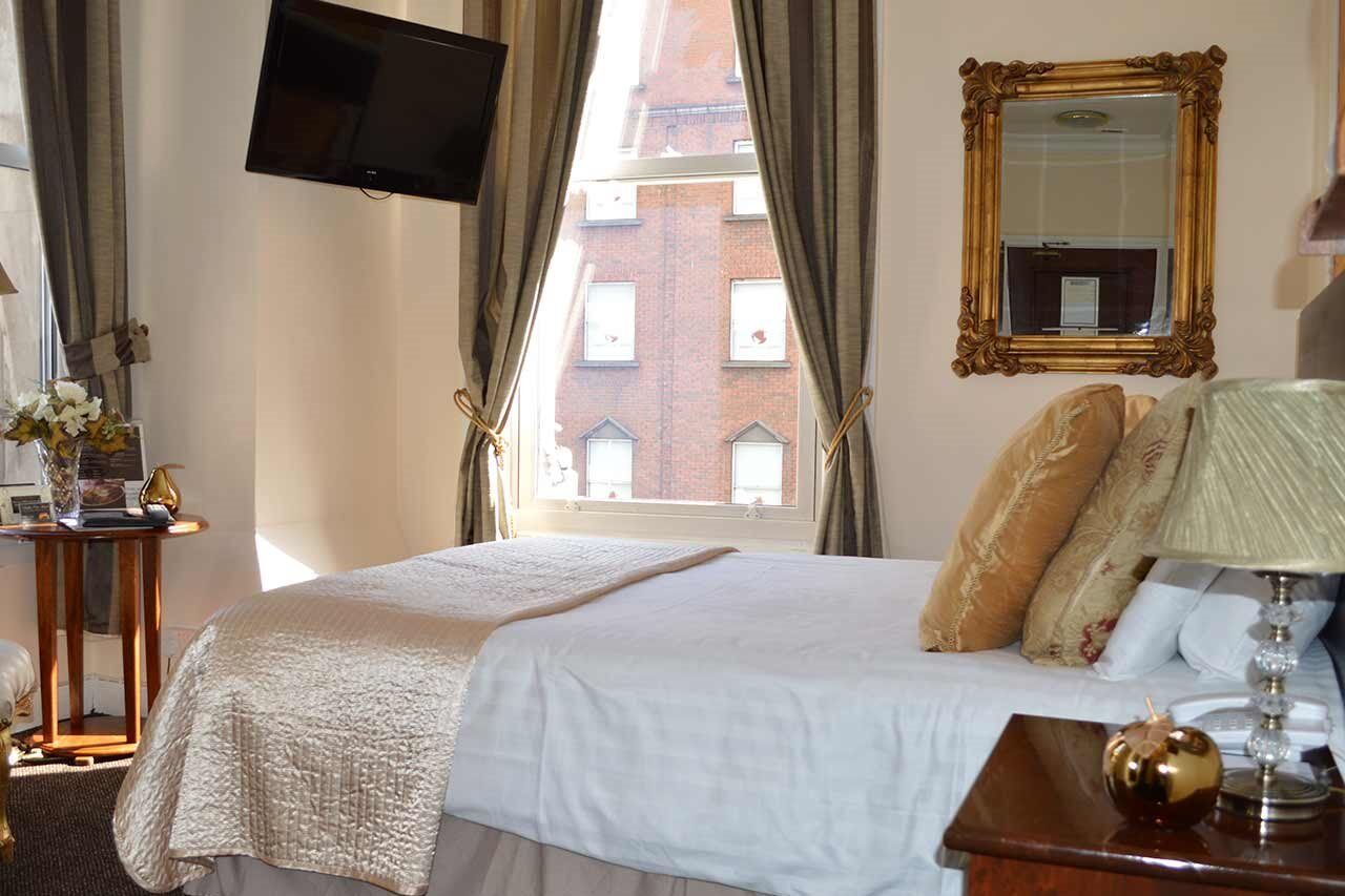 Dublin Citi Hotel Of Temple Bar Exterior foto